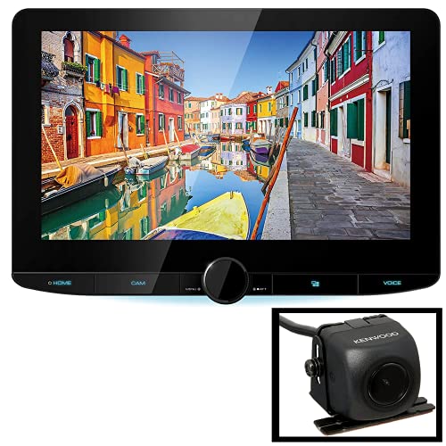 Kenwood DMX1037S 10.1 Kenwood DMX1037S 10.1